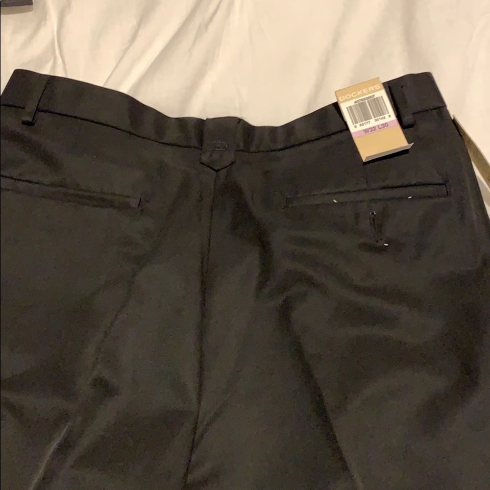 Dockers premium golf relaxed fit